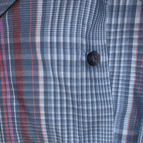 Tommy Bahama Button Down Shirt - Picture 4 of 4